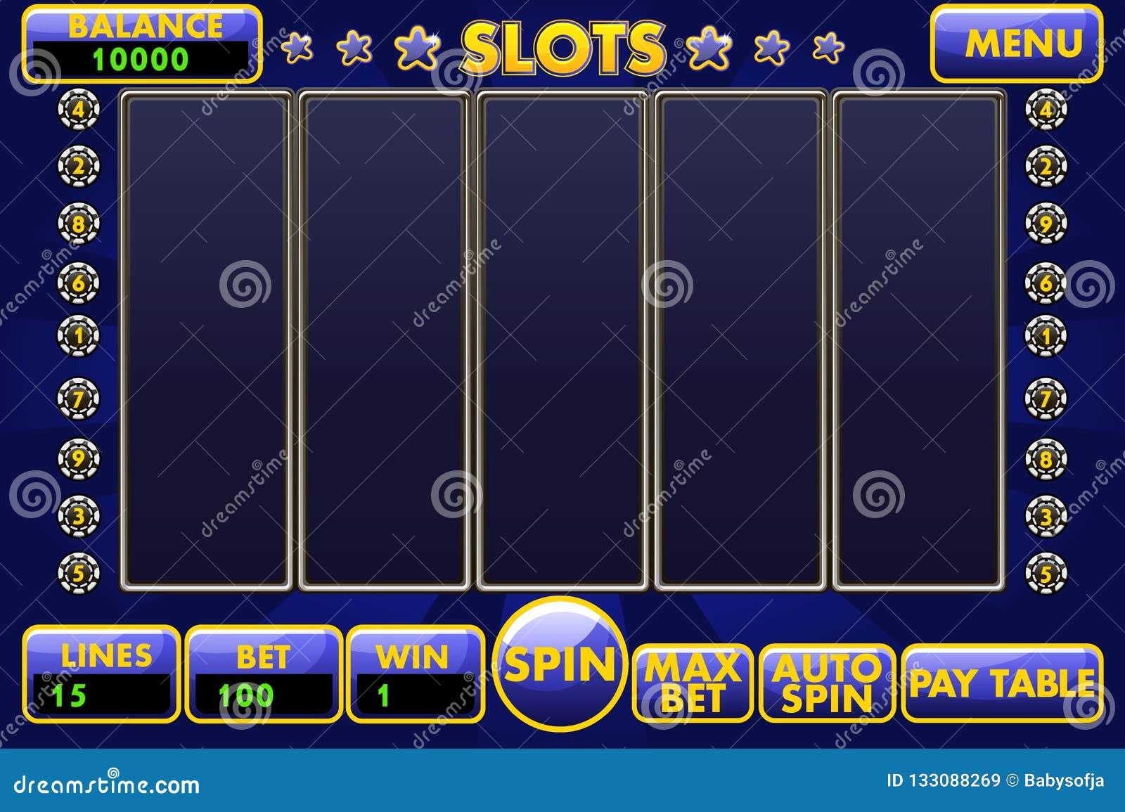 A Big Candy online casino