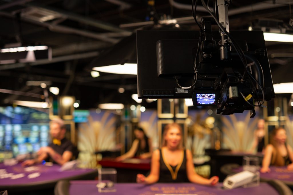 Casino Kingdom online casino