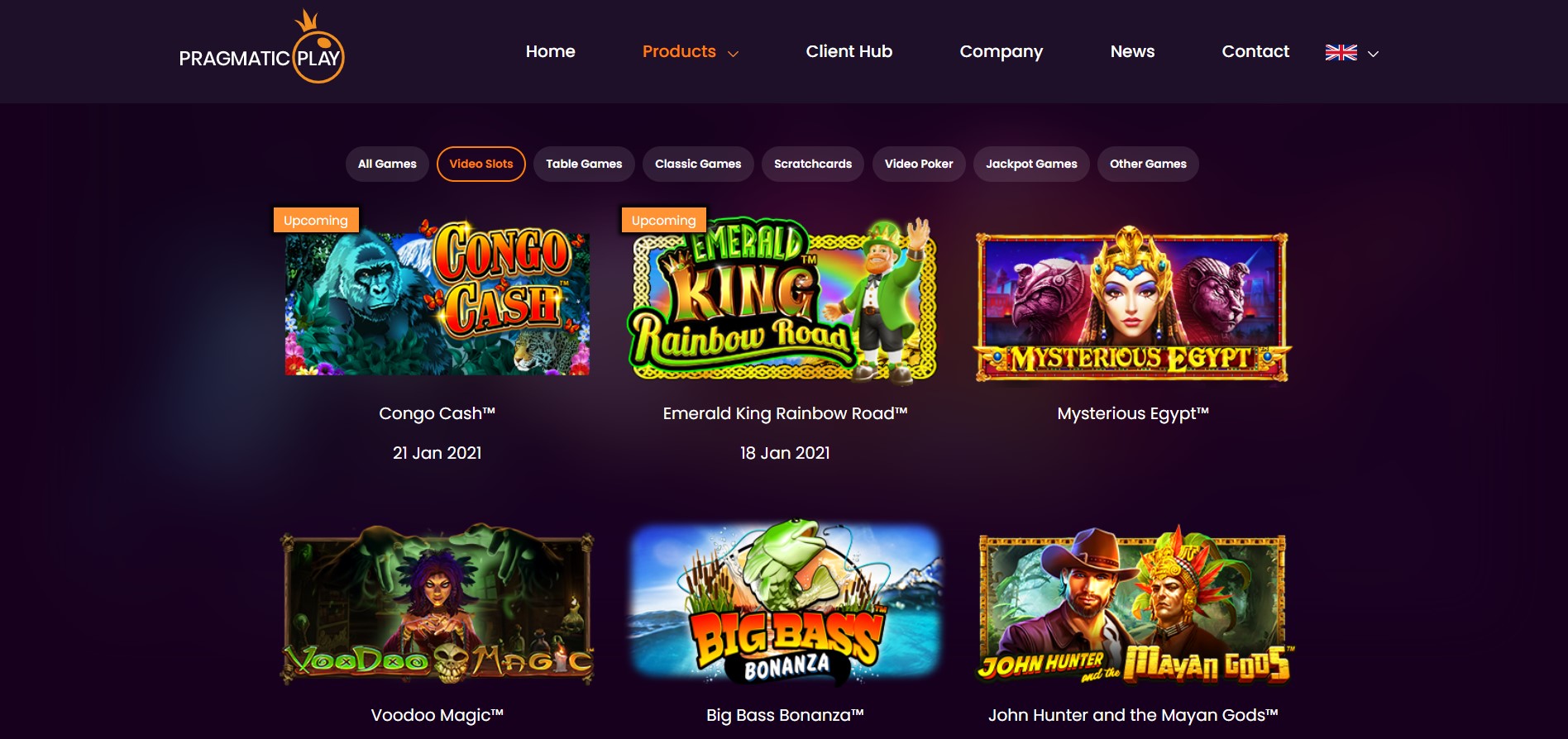 Royal Reels online casino