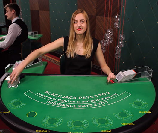 Pure Casino online casino