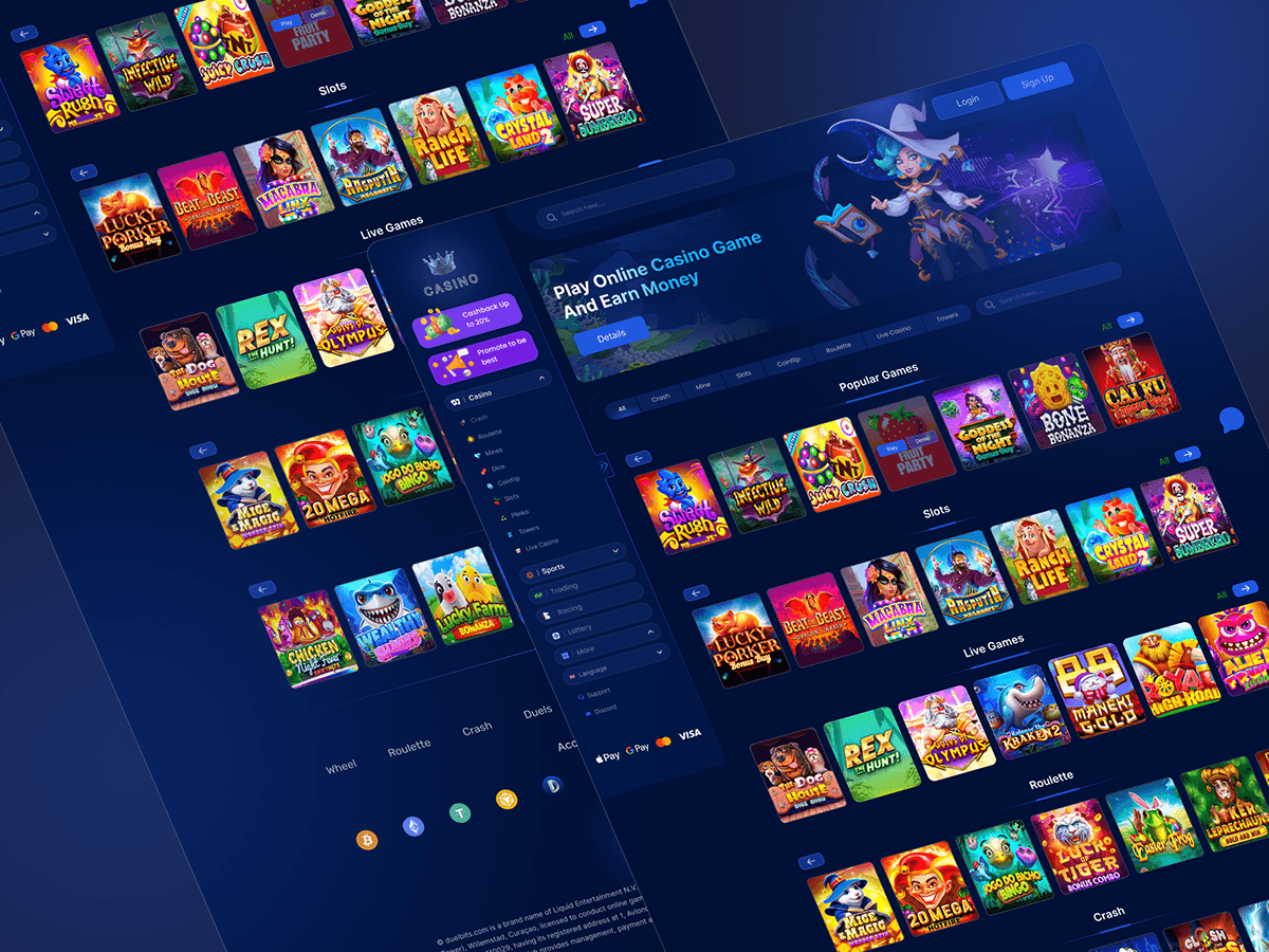 Royal Reels online casino