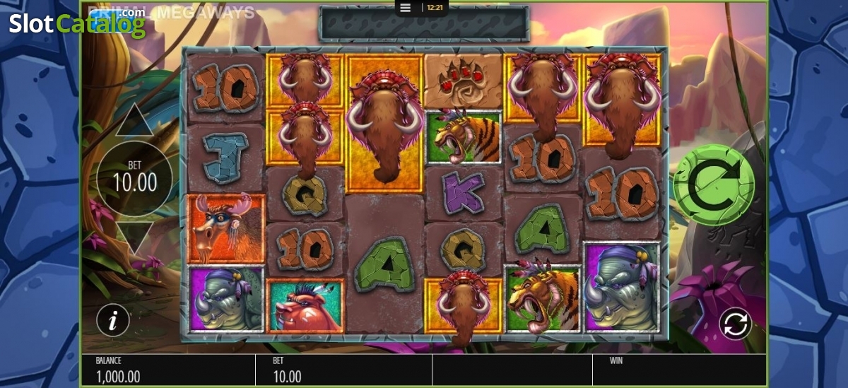 Betify Casino casino licencié France