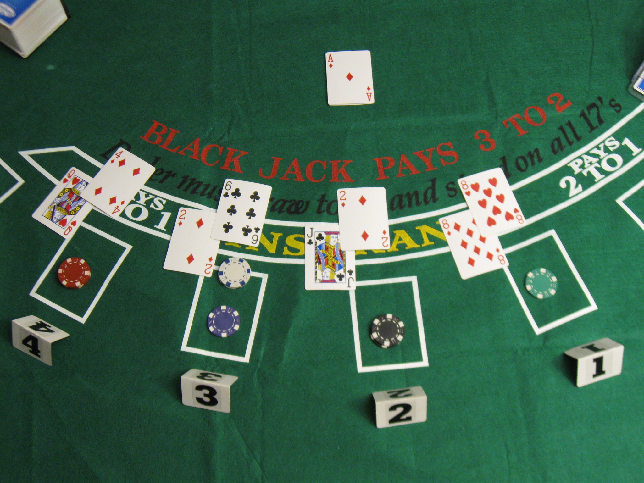 Betify Casino casino en ligne
