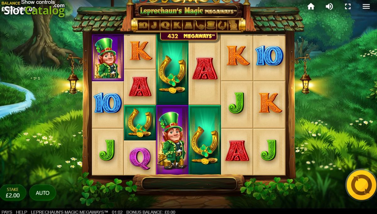 Betify Casino jeux d'argent