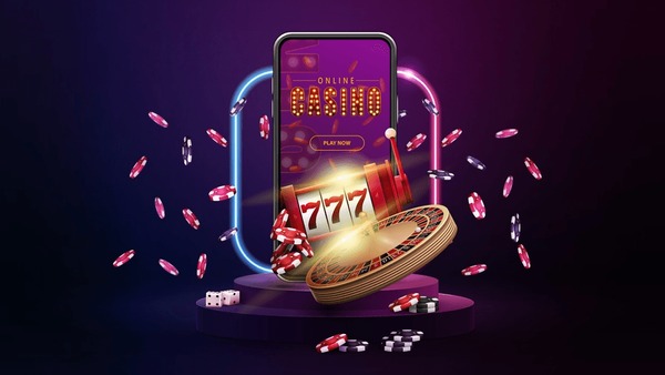 Betify Casino casino bonus bienvenue