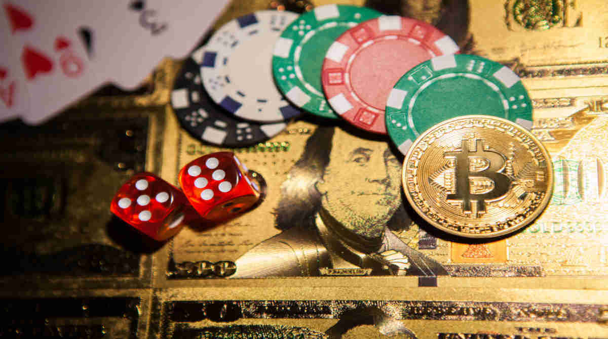 Box24 online casino