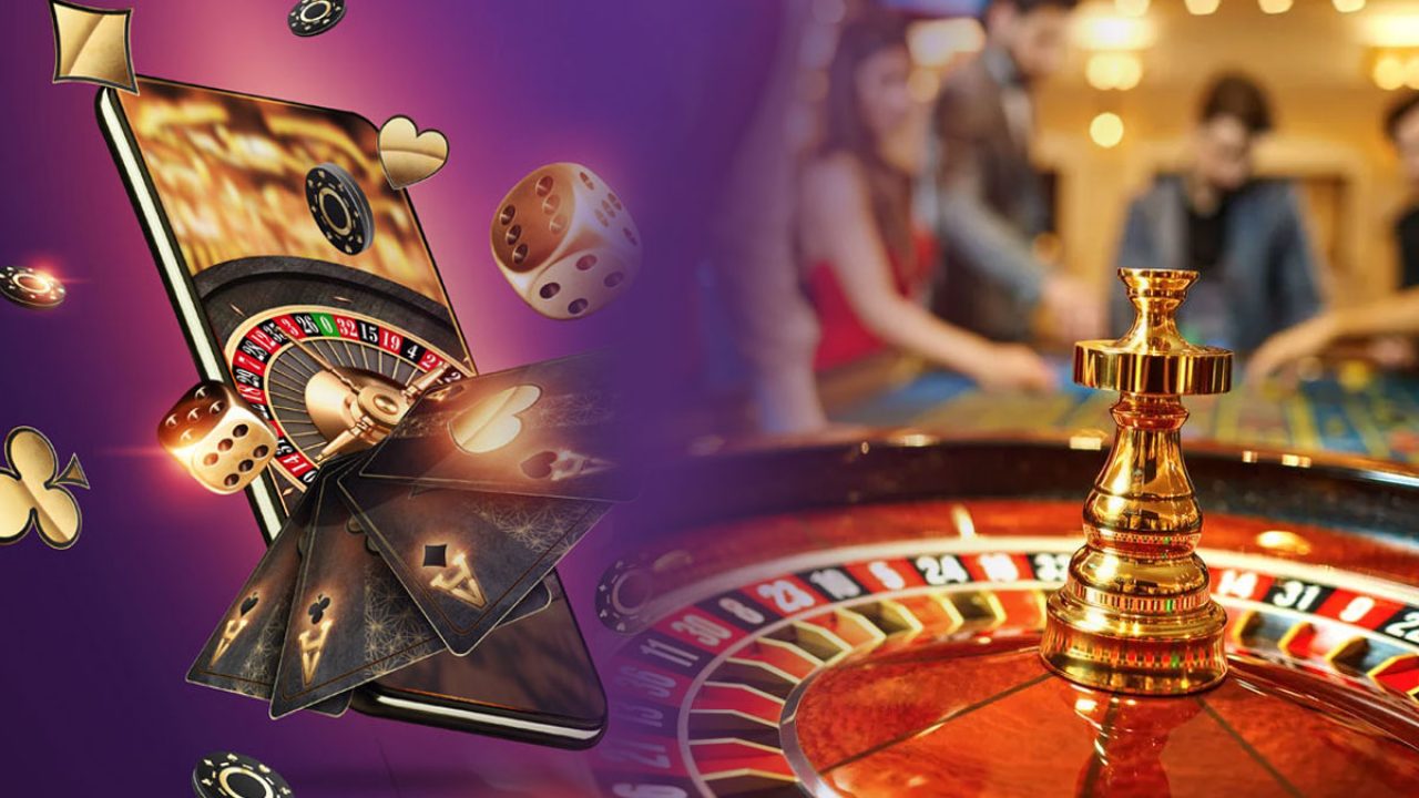 Box24 online casino