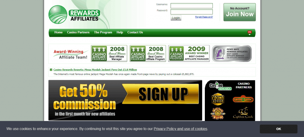 Box24 online casino