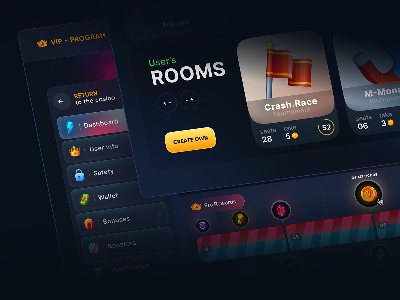 Unique Casino casino en ligne