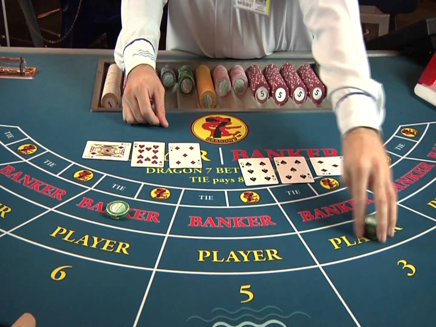 Instant Casino casino avec Trustly