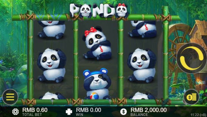 Spin Panda Casino casino review 2026