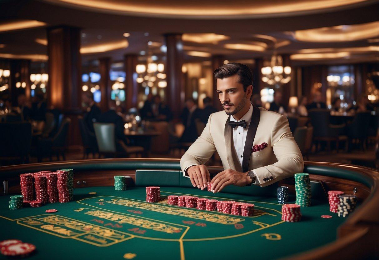 Foxygold Casino casino zonder registratie