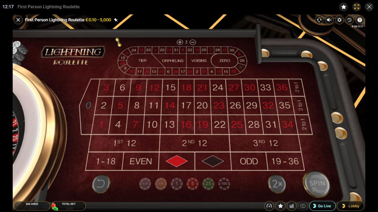 A Big Candy online casino