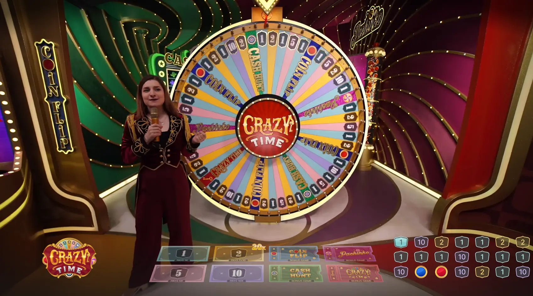 Kinbet Casino seriöses Online Casino