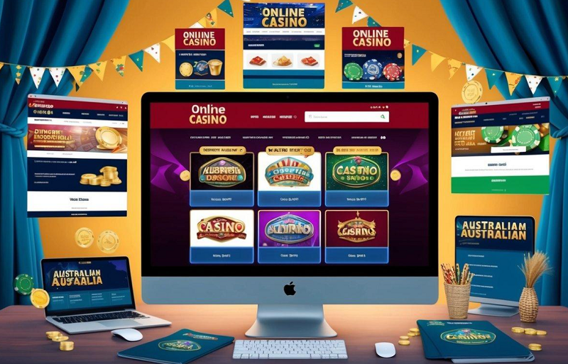Lucky8 Casino casino en ligne légal