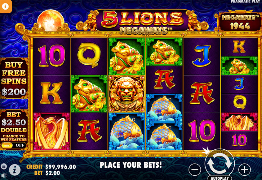 Nv5 Casino Casino mit Trustly