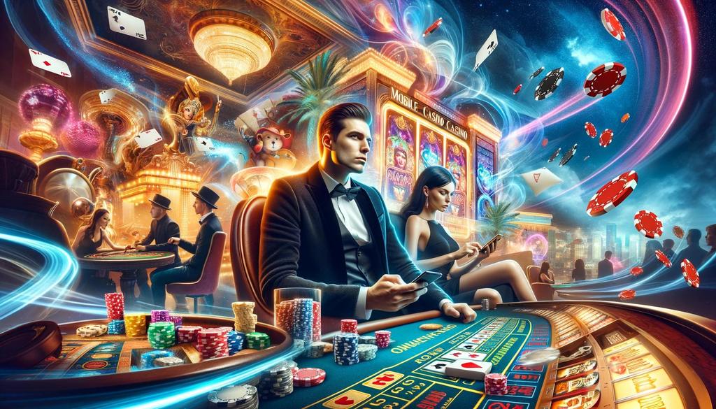 Olympe Casino bonus casino France