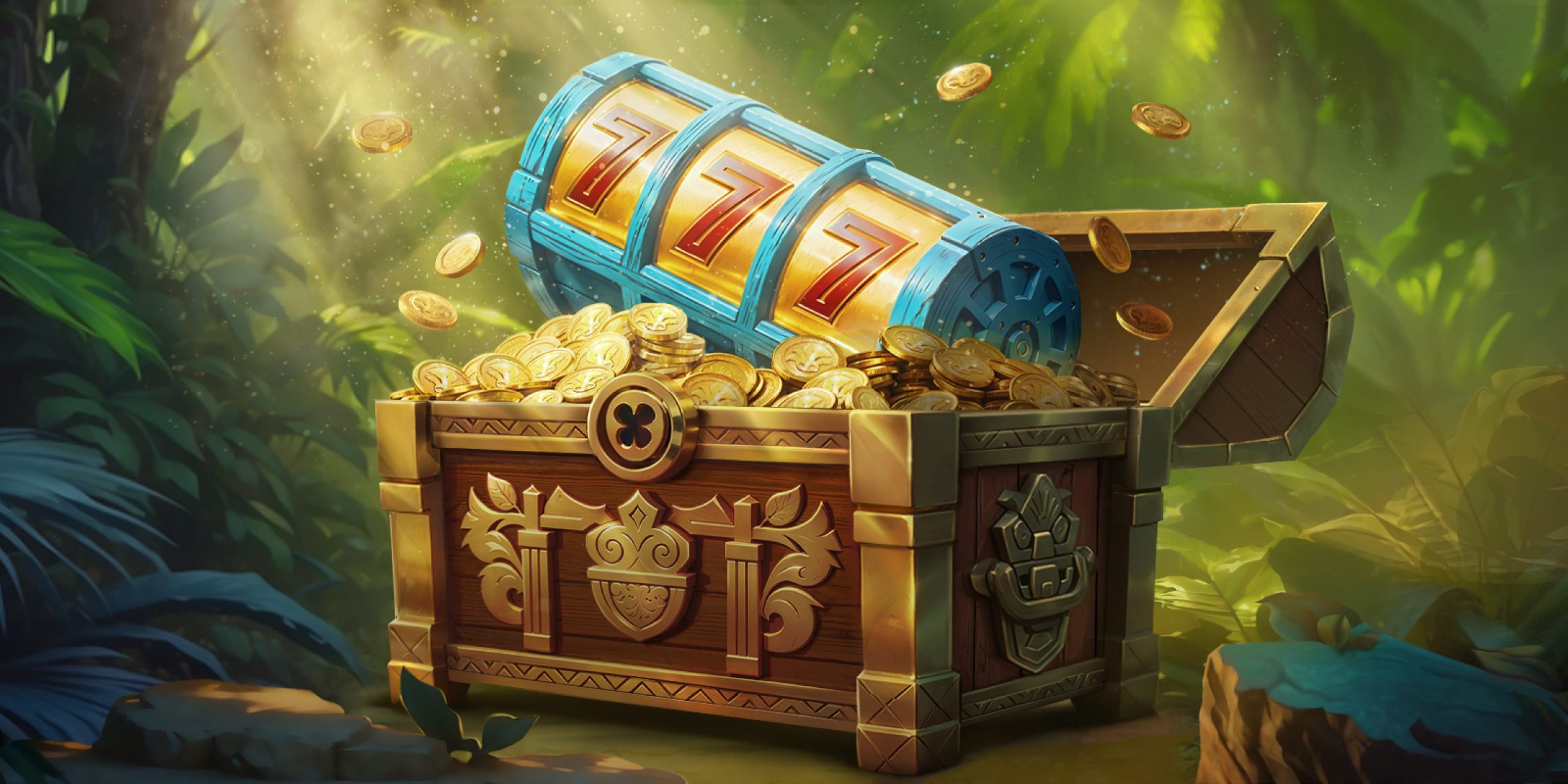 bCasino online casino