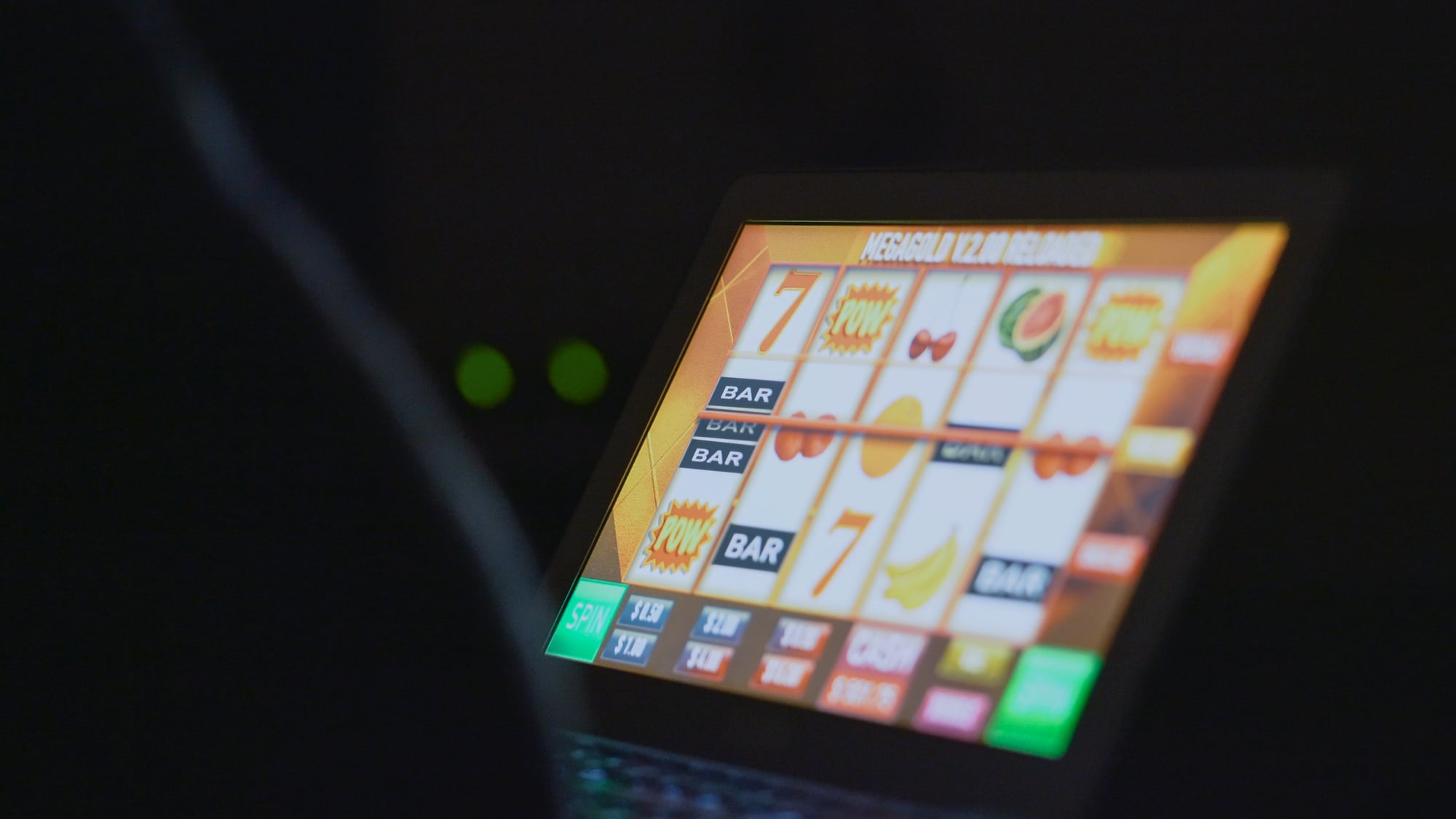 Ripper Casino online casino