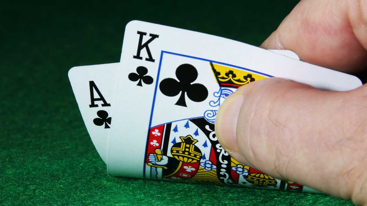 A Big Candy online casino