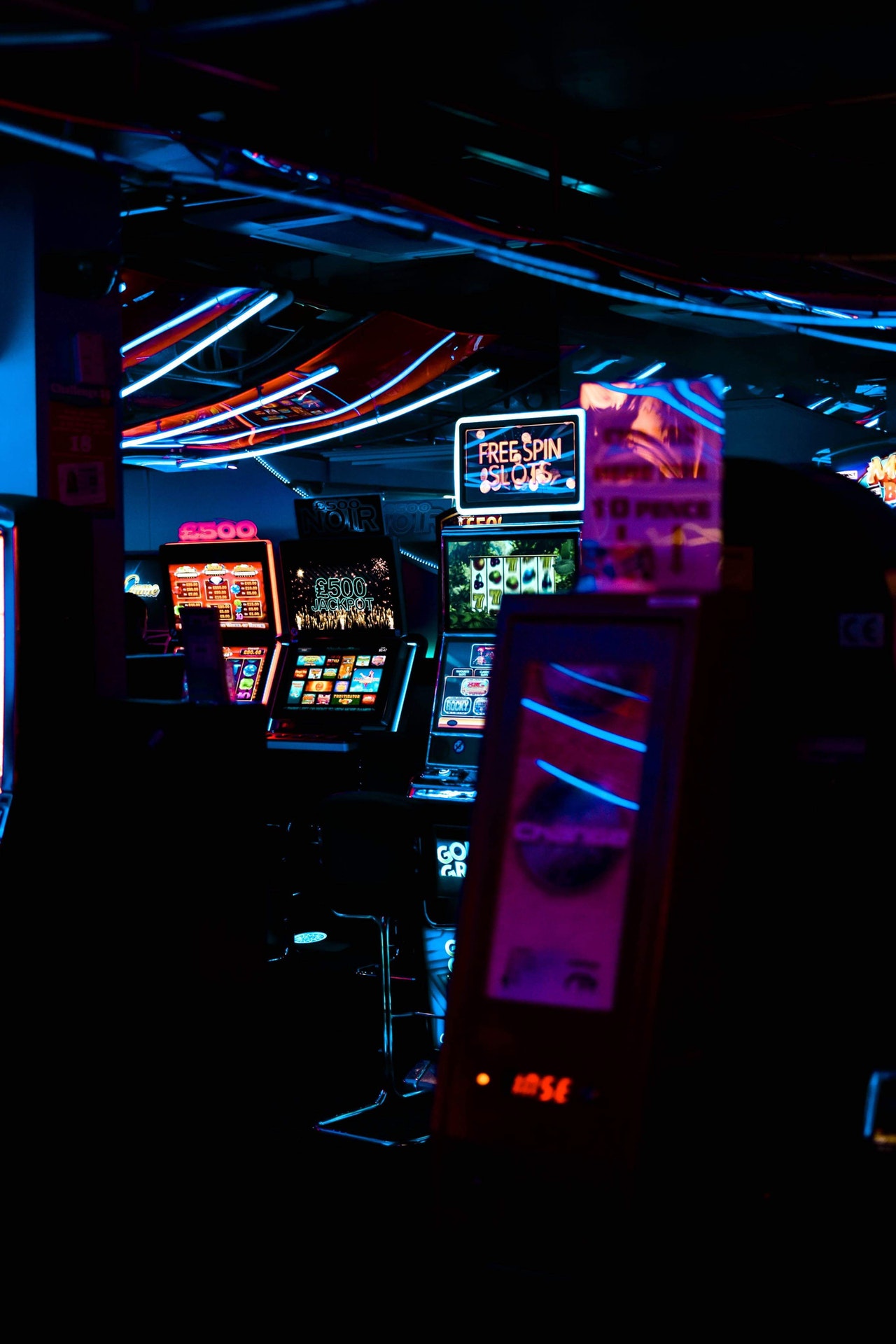 Kangaroo 88 online casino