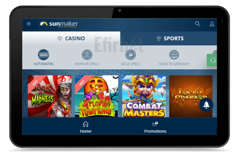 Instant Casino meilleur casino
