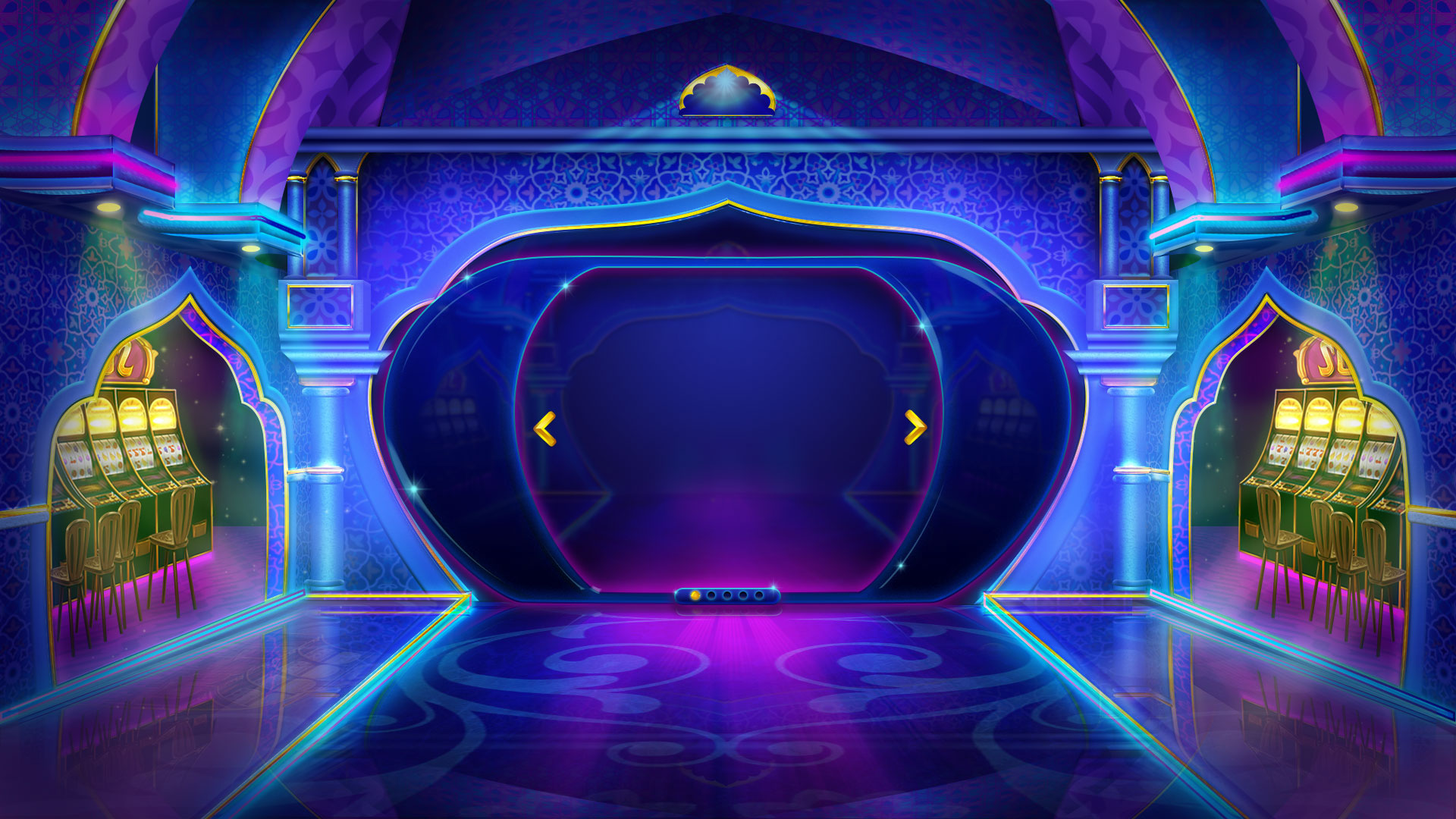 Alexander Casino online casino