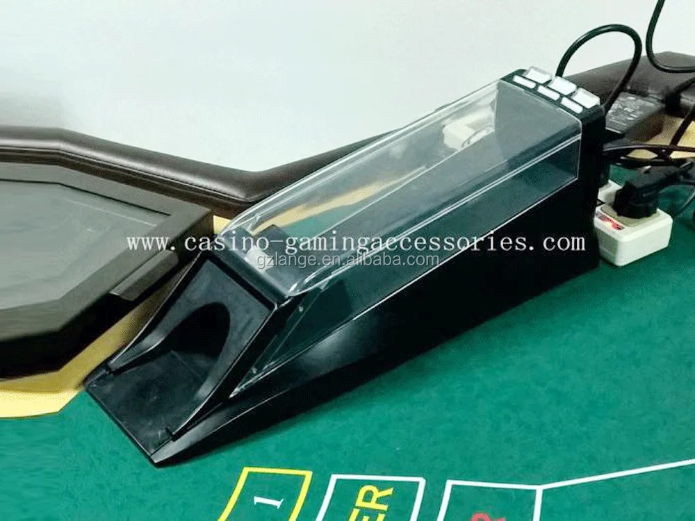 Tortuga Casino casino avec Trustly