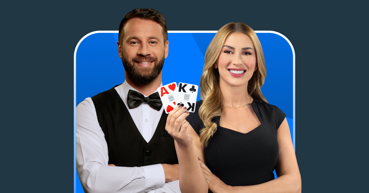 A Big Candy online casino