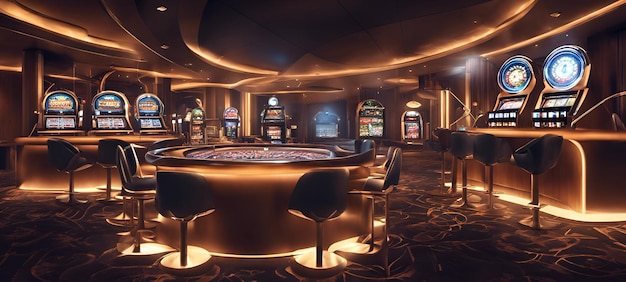 Kinbet Casino online Casino