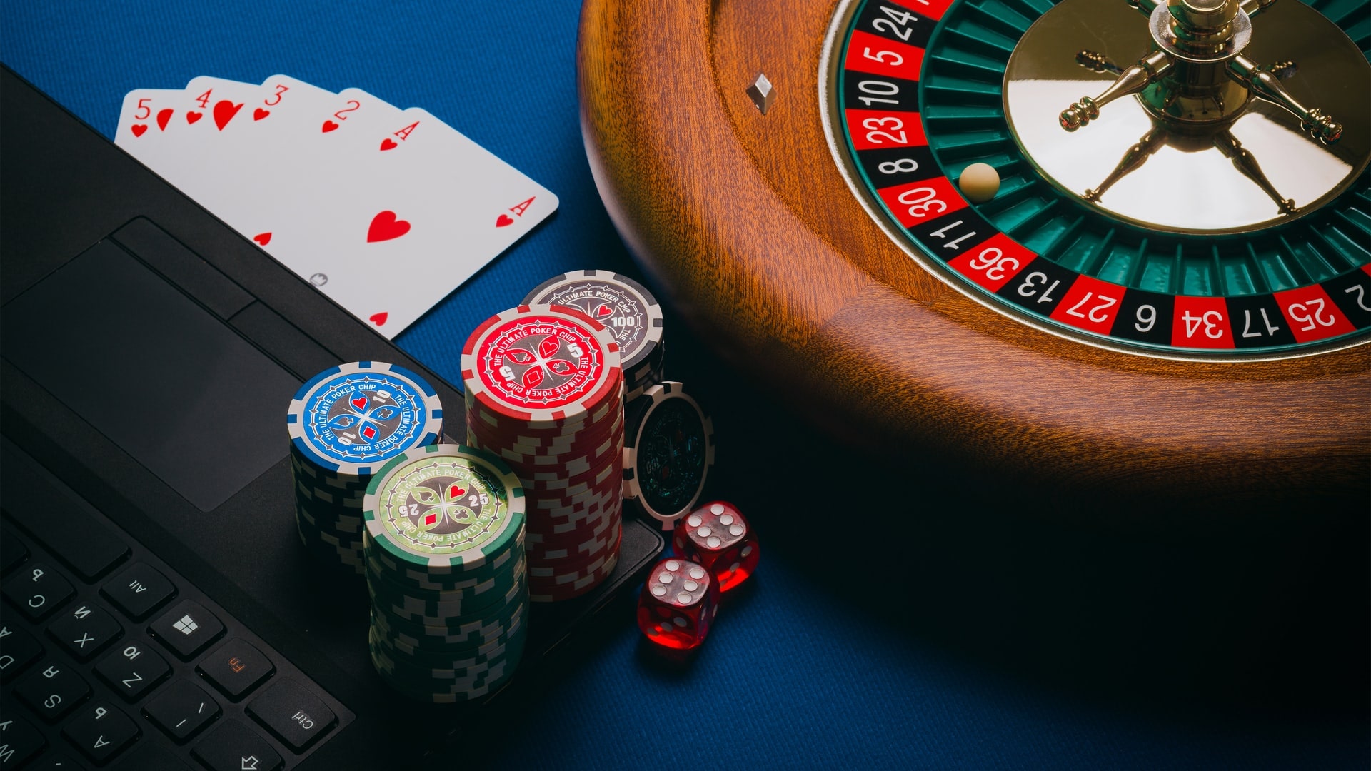 Nine Casino casino deposito minimo