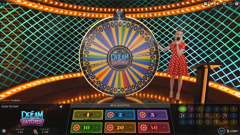 Instant Casino casino licencié France