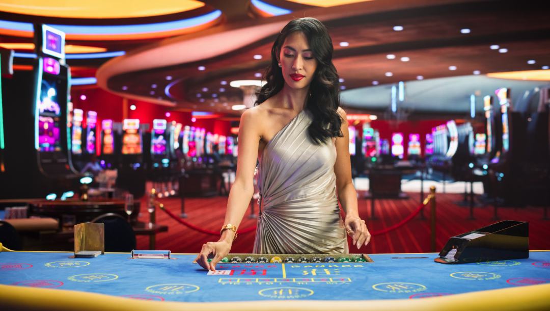 Olympe Casino casino fiable France