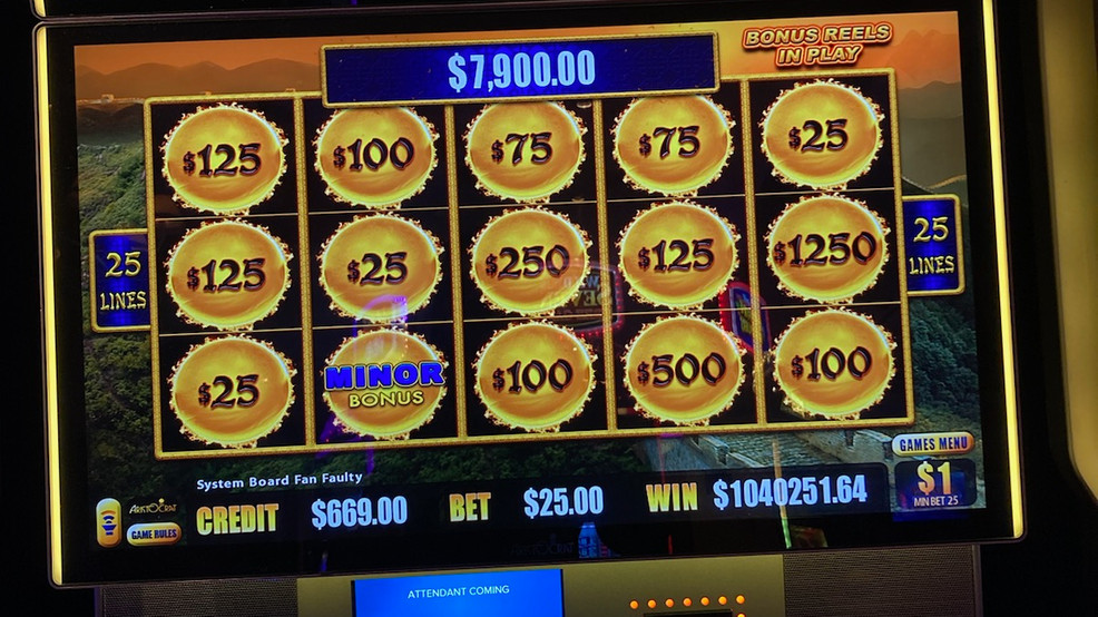 Alexander Casino online casino