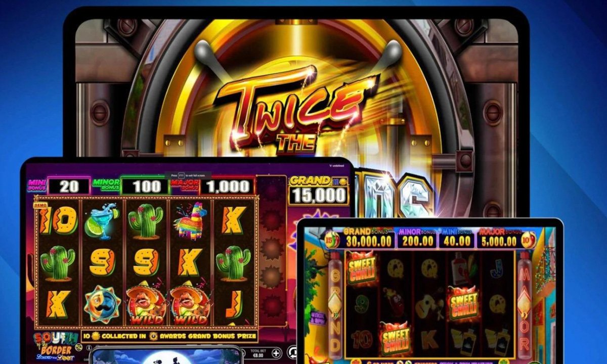 Casino Kingdom online casino