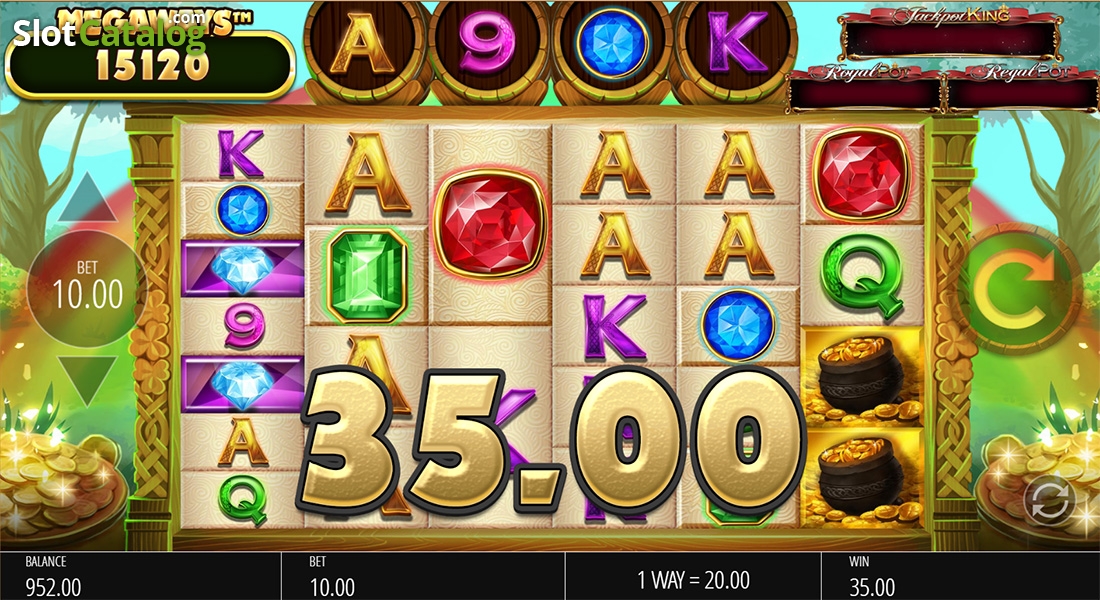 Pure Casino online casino